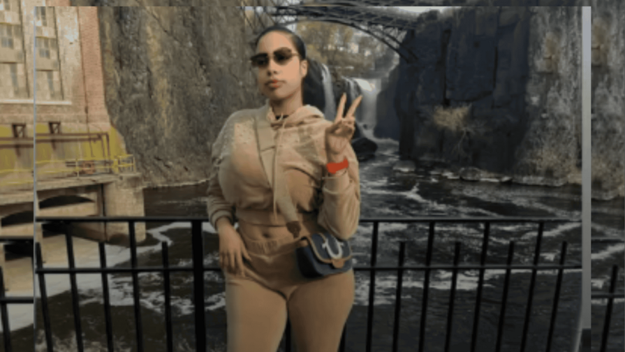 Es dominicana la joven baleada en la cara frente a un parque infantil en El Bronx Es dominicana la joven baleada en la cara frente a un parque infantil en El Bronx