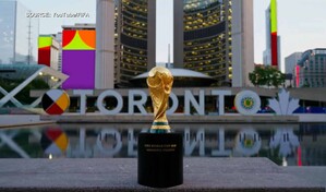Mundial 2026 bajo la lupa: Toronto, Vancouver y Los &Aacute;ngeles son las peores en transporte
