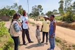 La Uni&oacute;n Africana promete vacuna para cepa de &eacute;bola Bundibugyo a finales de 2026