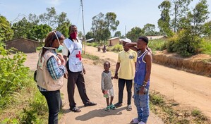 La Uni&oacute;n Africana promete vacuna para cepa de &eacute;bola Bundibugyo a finales de 2026