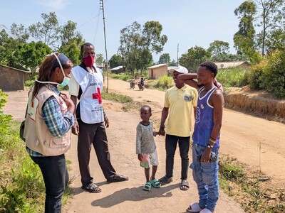 Unión Africana promete vacuna cepa ébola Bundibugyo a final 2026