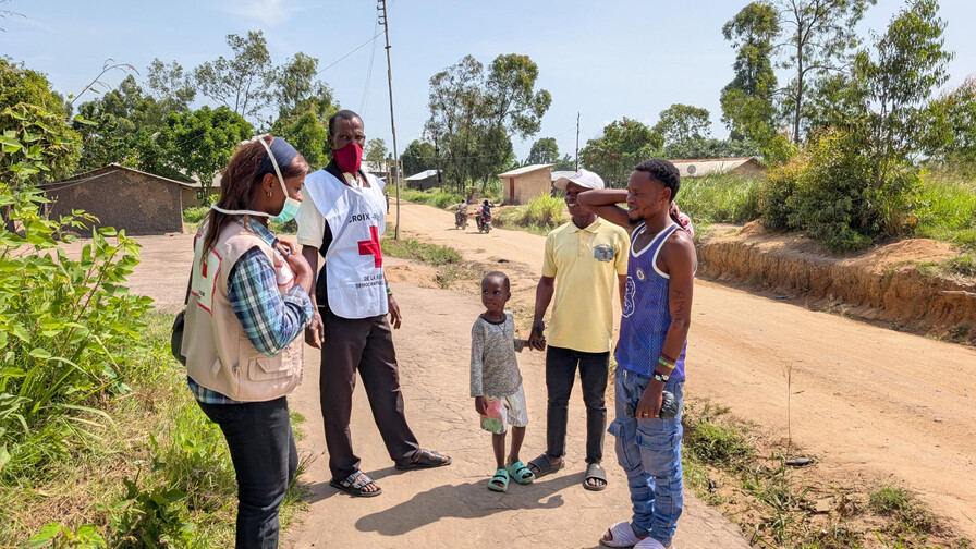 La Unión Africana promete vacuna para cepa de ébola Bundibugyo a finales de 2026 La Unión Africana promete vacuna para cepa de ébola Bundibugyo a finales de 2026