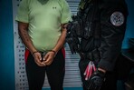 Dominicano acusado de narcotráfico es enviado en extradición a Puerto Rico Dominicano acusado de narcotráfico es enviado en extradición a Puerto Rico