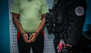 Dominicano acusado de narcotr&aacute;fico es enviado en extradici&oacute;n a Puerto Rico