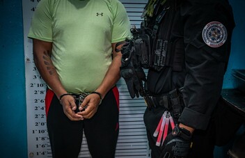 Dominicano acusado de narcotráfico es enviado en extradición a Puerto Rico
