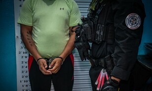 RD extradit&oacute; a 20 personas en el primer cuatrimestre de 2026