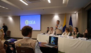 Colombia tendr&aacute; el mayor despliegue de observadores durante las elecciones presidenciales