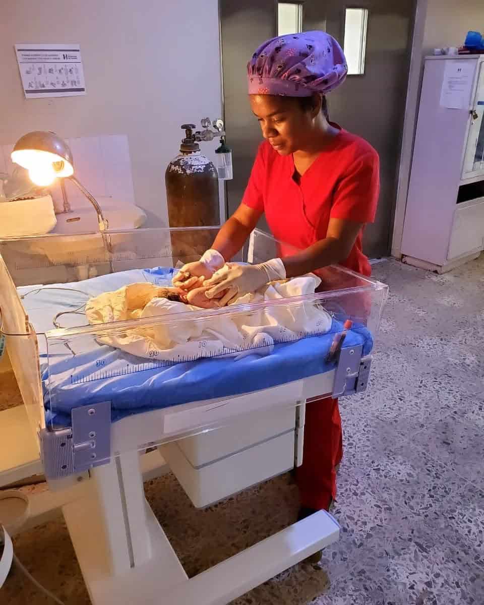 UNFPA RD