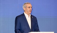 Abinader conserva aprobaci&oacute;n, pero su gabinete queda por debajo, de acuerdo encuesta de ACD Media