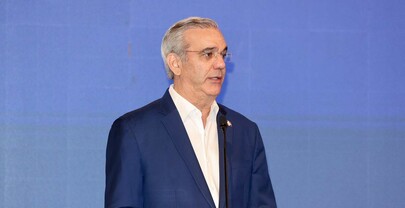 Abinader promulga la ley del plan fiscal