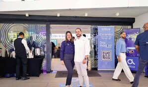 Altice realiza una celebraci&oacute;n especial para las madres