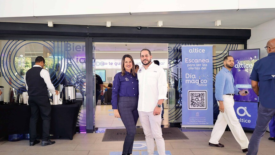 Altice realiza una celebraci&oacute;n especial para las madres