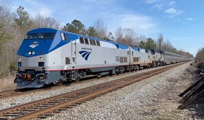 Incendio en tren de Amtrak paraliza servicios en Penn Station y provoca caos ferroviario en NY