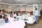 Capacitan a médicos pasantes sobre funciones y protocolos del sistema de salud Capacitan a médicos pasantes sobre funciones y protocolos del sistema de salud