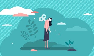 S&iacute;ndrome de la madre quemada: las se&ntilde;ales de agotamiento emocional que muchas mujeres ignoran