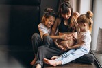 Cómo altera la maternidad al cerebro