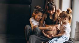 C&oacute;mo altera la maternidad al cerebro