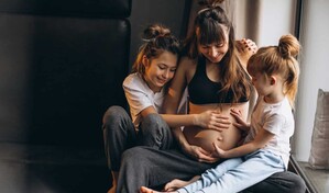 C&oacute;mo altera la maternidad al cerebro