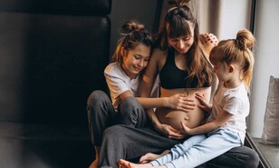 C&oacute;mo altera la maternidad al cerebro