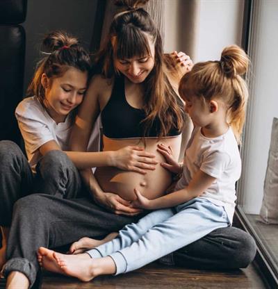 C&oacute;mo altera la maternidad al cerebro