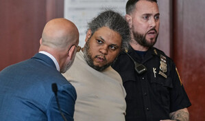 Ausencia de familiares marc&oacute; sentencia contra dominicano por asesinato de indigentes en Nueva York