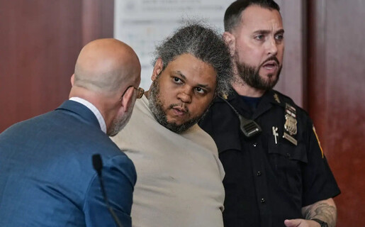 Ausencia de familiares marcó sentencia contra dominicano por asesinato de indigentes en Nueva York