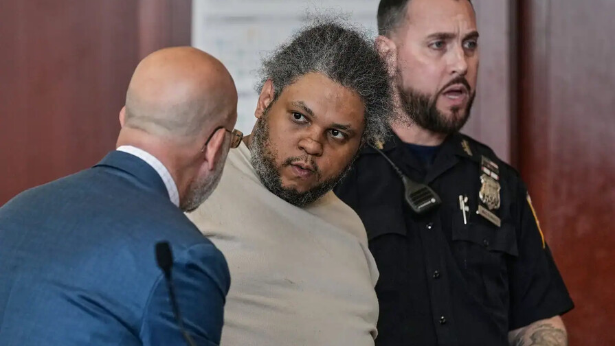 Ausencia de familiares marcó sentencia contra dominicano por asesinato de indigentes en Nueva York Ausencia de familiares marcó sentencia contra dominicano por asesinato de indigentes en Nueva York