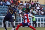 Delfines del Este representará a la LDF en el CFU Club Shield Delfines del Este representará a la LDF en el CFU Club Shield