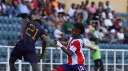 Delfines del Este representar&aacute; a la LDF en el CFU Club Shield