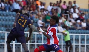 Delfines del Este representar&aacute; a la LDF en el CFU Club Shield