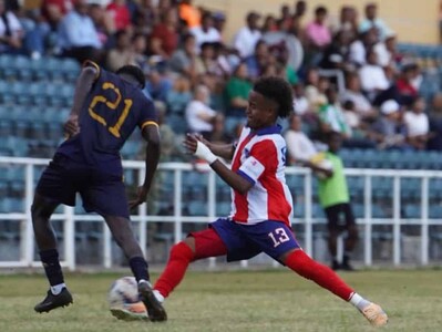Delfines del Este irá por la LDF en el CFU Club Shield