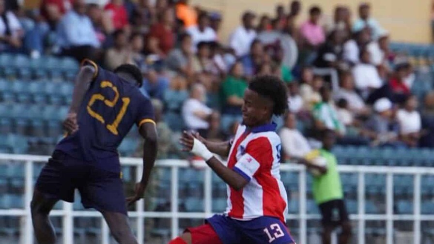 Delfines del Este representará a la LDF en el CFU Club Shield Delfines del Este representará a la LDF en el CFU Club Shield