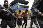 EE. UU. designa como grupos terroristas a las bandas brasileñas Comando Vermelho y PCC EE. UU. designa como grupos terroristas a las bandas brasileñas Comando Vermelho y PCC