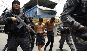 EE. UU. designa como grupos terroristas a las bandas brasileñas Comando Vermelho y PCC