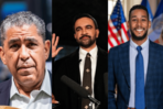 Zohran Mamdani da la espalda a los candidatos dominicanos en primarias de Nueva York