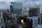 El Banco Central deja sin cambios su tasa de pol&iacute;tica monetaria