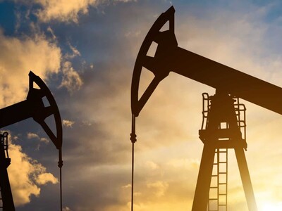 El petróleo de Texas se dispara un 5 %