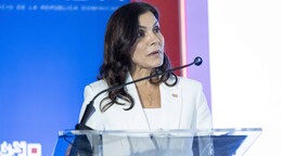 No ponga en riesgo su futuro, el mensaje de Leah Campos contra el turismo de parto