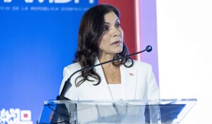 No ponga en riesgo su futuro, el mensaje de Leah Campos contra el turismo de parto