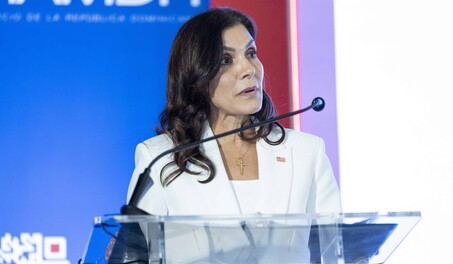 No ponga en riesgo su futuro, el mensaje de Leah Campos contra el turismo de parto