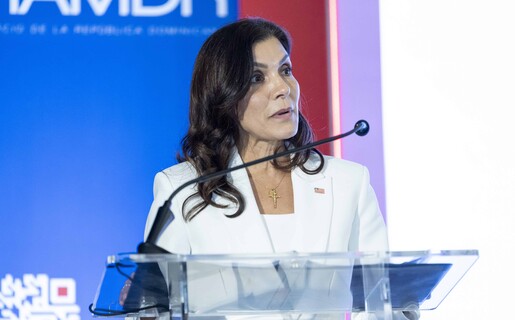 No ponga en riesgo su futuro, el mensaje de Leah Campos contra el turismo de parto