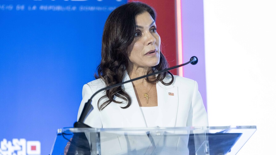 No ponga en riesgo su futuro, el mensaje de Leah Campos contra el turismo de parto