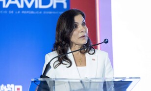 Embajadora de EE. UU. rechaza manipulaci&oacute;n pol&iacute;tica de procesos judiciales tras pol&eacute;mica por visas