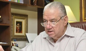 Fallece Bernardo Defill&oacute;, referente de la cardiolog&iacute;a y la seguridad social en Rep&uacute;blica Dominicana