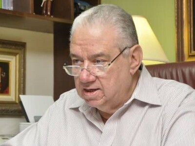 Fallece Bernardo Defilló, referente de la cardiología en RD