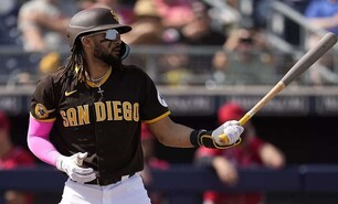 Tatis Jr. y la amenaza de avalancha de nieve