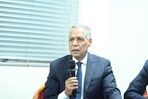 Funglode analiza los vínculos entre el derecho y la literatura en un coloquio académico Funglode analiza los vínculos entre el derecho y la literatura en un coloquio académico