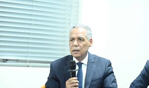 Funglode analiza los v&iacute;nculos entre el derecho y la literatura en un coloquio acad&eacute;mico