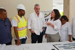 Hotel Escuela Guarocuya del Infotep estar&aacute; listo a finales de julio