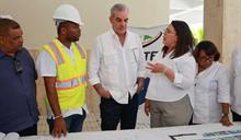 Hotel Escuela Guarocuya del Infotep estar&aacute; listo a finales de julio